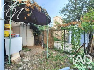  Appartement à vendre 2 pièces 34 m²