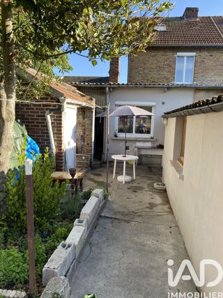  Maison à vendre 4 pièces 86 m²