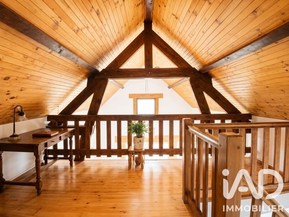 Vente Maison Vente Maison/villa 7 pièces Foucherans