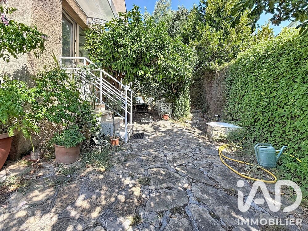 à vendre  Maison La Seyne-sur-Mer (83500)