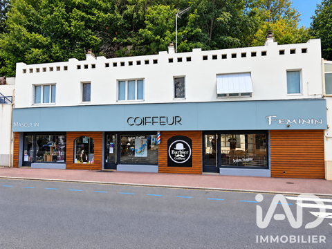 Vente Esth&eacute;tique, Coiffure 65 m&sup2; 99000 61140 Bagnoles de l'orne normandie
