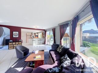  Maison à vendre 6 pièces 152 m²