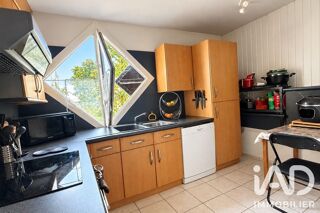  Maison à vendre 5 pièces 83 m²