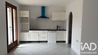  Maison à vendre 4 pièces 102 m²