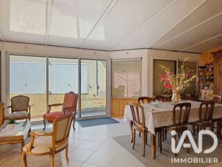  Maison à vendre 8 pièces 182 m²