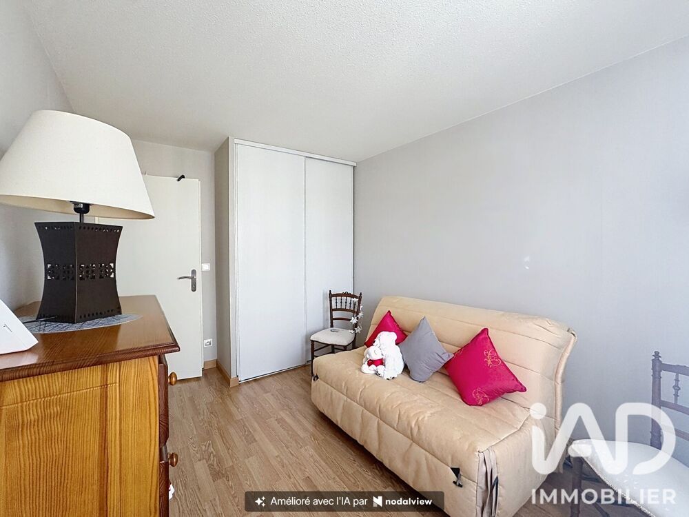 Vente Appartement Vente Appartement 4 pièces Saint-gratien