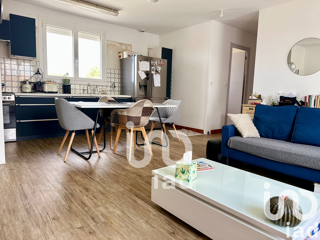  Maison à vendre 6 pièces 106 m²