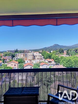  Appartement � vendre 4 pi�ces 76 m�
