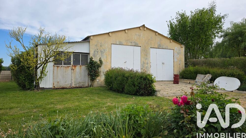 Vente Maison Vente Maison/villa 4 pièces Longuerue