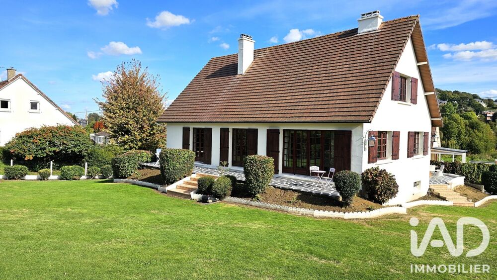 Vente Maison Vente Maison/villa 12 pièces Montivilliers
