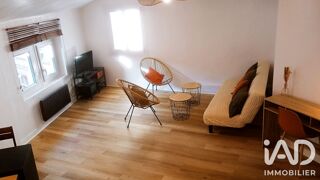 Appartement à vendre 2 pièces 45 m²