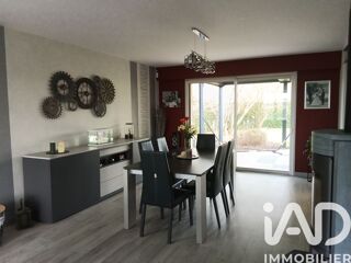  Maison à vendre 7 pièces 190 m²
