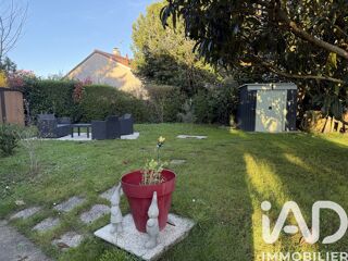  Maison à vendre 6 pièces 93 m²