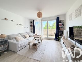  Appartement � vendre 2 pi�ces 44 m�