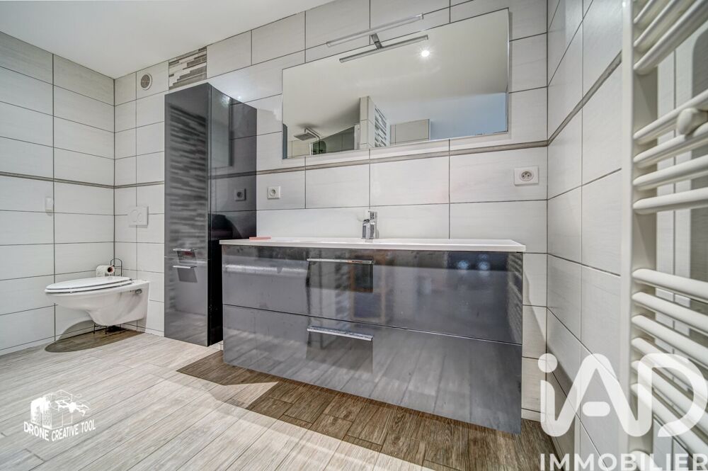 Vente Maison Vente Maison/villa 6 pièces Crusnes
