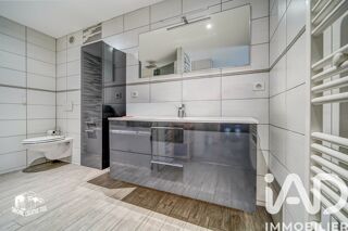  Maison à vendre 6 pièces 123 m²