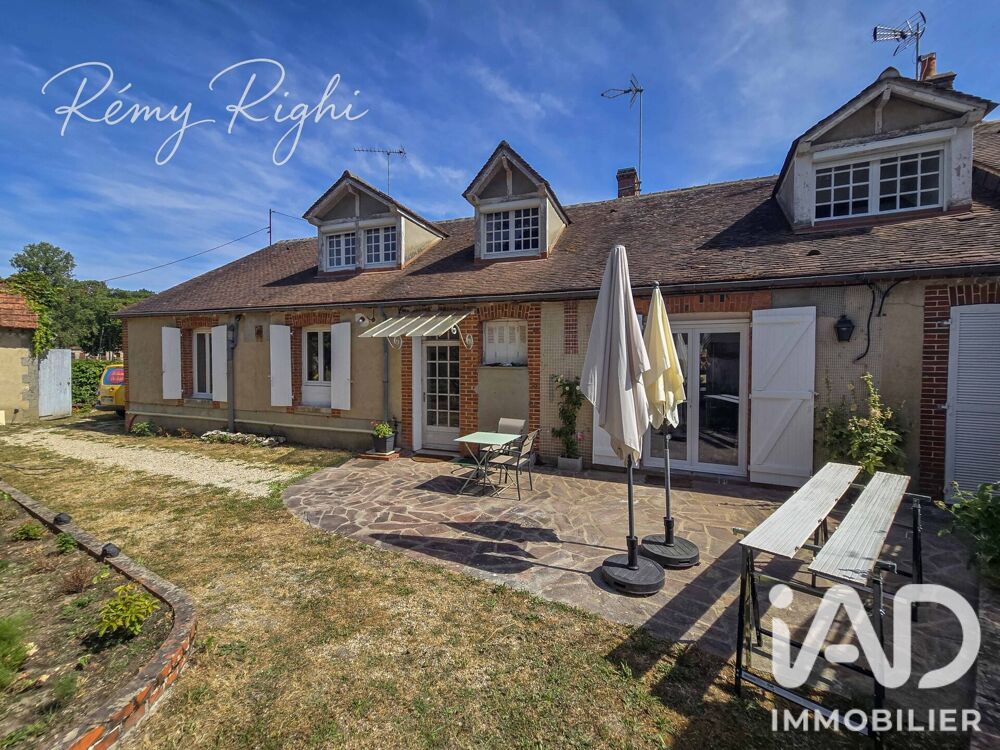 Vente Maison de village 5 pièces