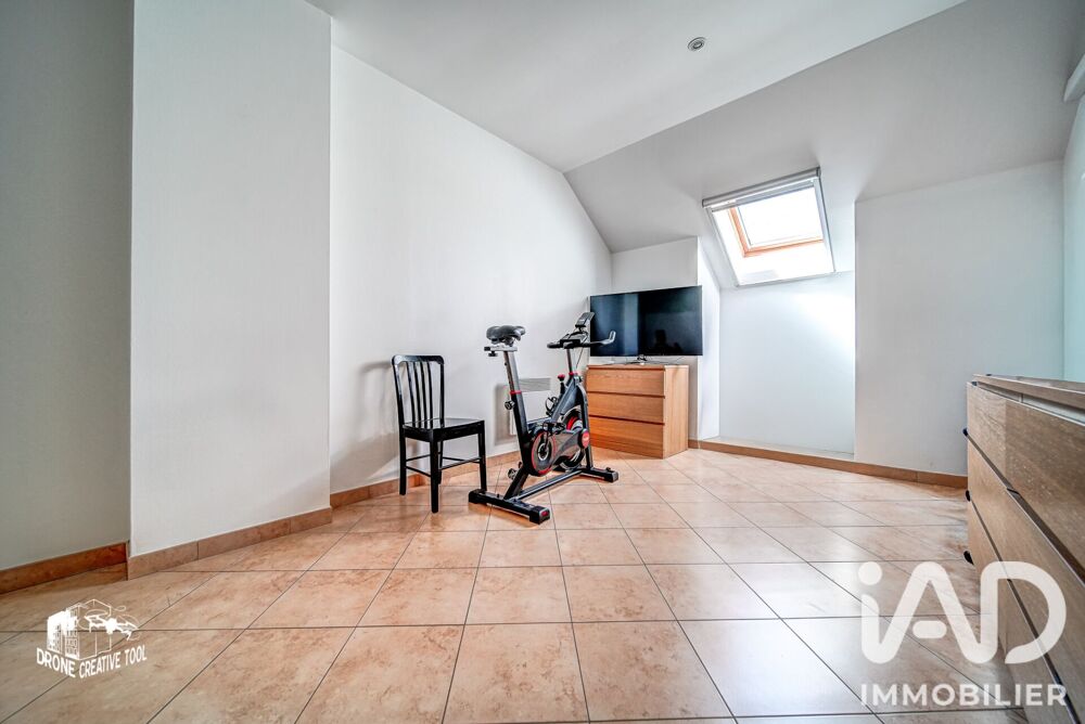 Vente Maison Vente Maison/villa 6 pièces Oudrenne