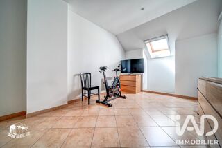  Maison à vendre 6 pièces 150 m²