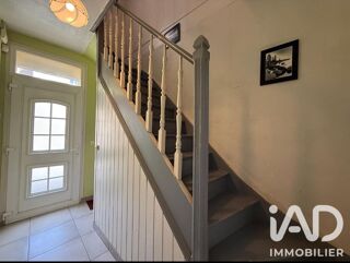  Maison à vendre 5 pièces 100 m²