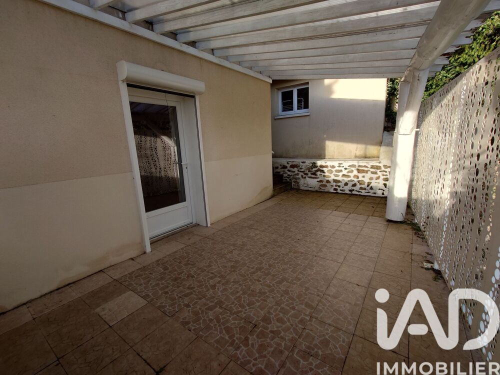 Vente Maison de ville 3 pièces