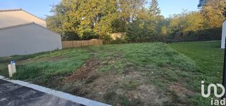  Terrain à vendre 422 m²