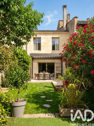  Maison à vendre 6 pièces 185 m²