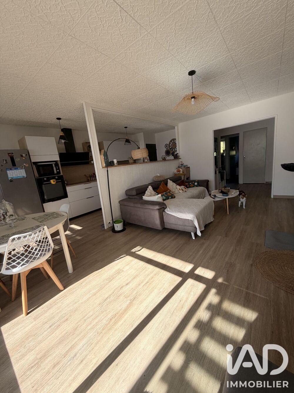 Vente Appartement 5 pièces