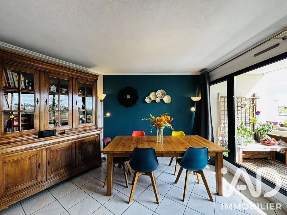 Vente Appartement Vente Appartement 4 pièces Rosny-sous-bois