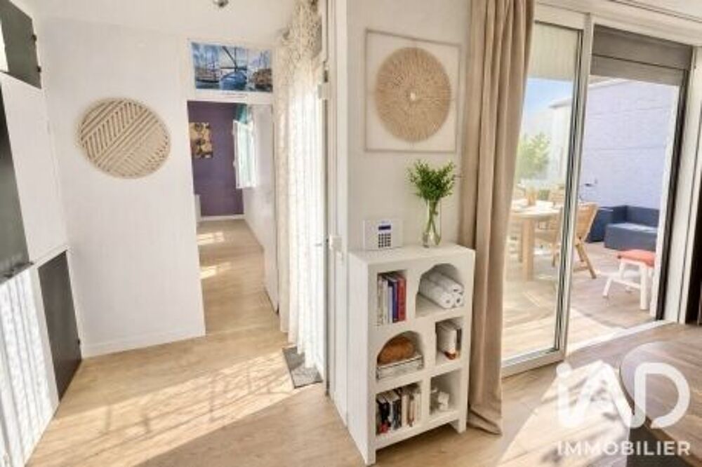 Vente Maison Vente Pavillon 3 pièces Leucate