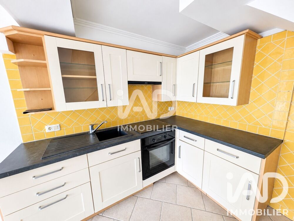 Vente Maison Vente Maison de village 4 pièces Roquebrune-sur-argens