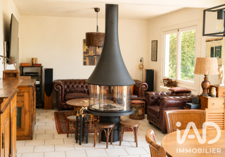  Maison à vendre 9 pièces 370 m²