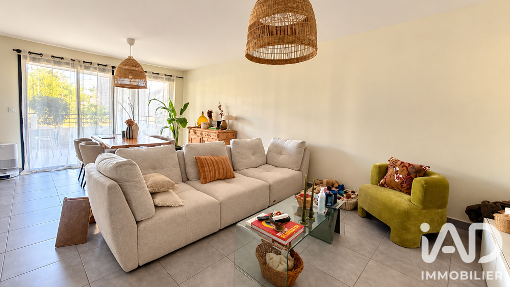 Vente Appartement Vente Appartement 3 pièces La talaudière