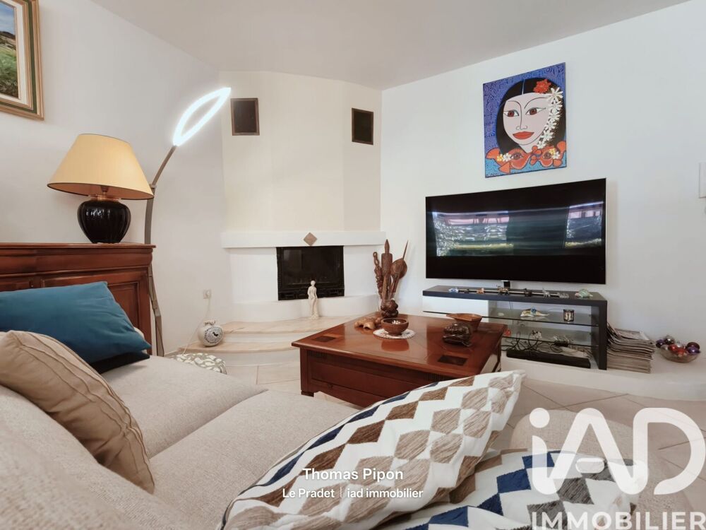 Vente Appartement Vente Appartement 3 pièces Le pradet
