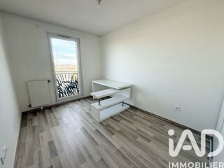  Appartement à vendre 3 pièces 65 m²