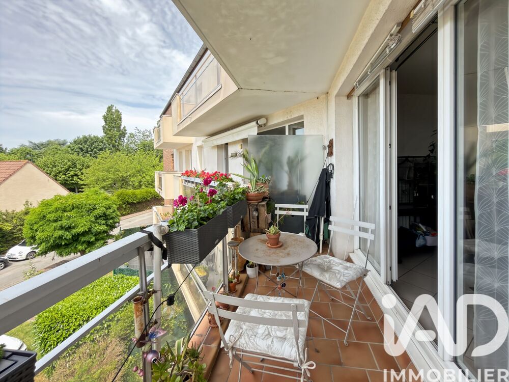 Vente Appartement Vente Appartement 4 pièces Pontault-combault
