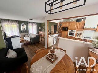  Maison à vendre 6 pièces 127 m²