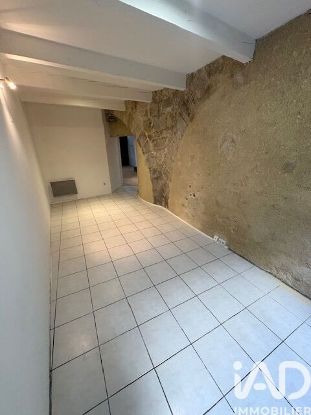 Vente Maison de village 4 pièces