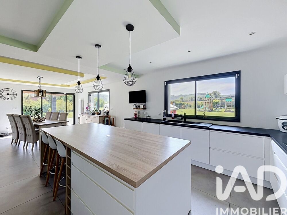 Vente Maison Vente Pavillon 6 pièces Verlincthun