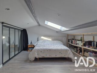  Maison à vendre 3 pièces 66 m²
