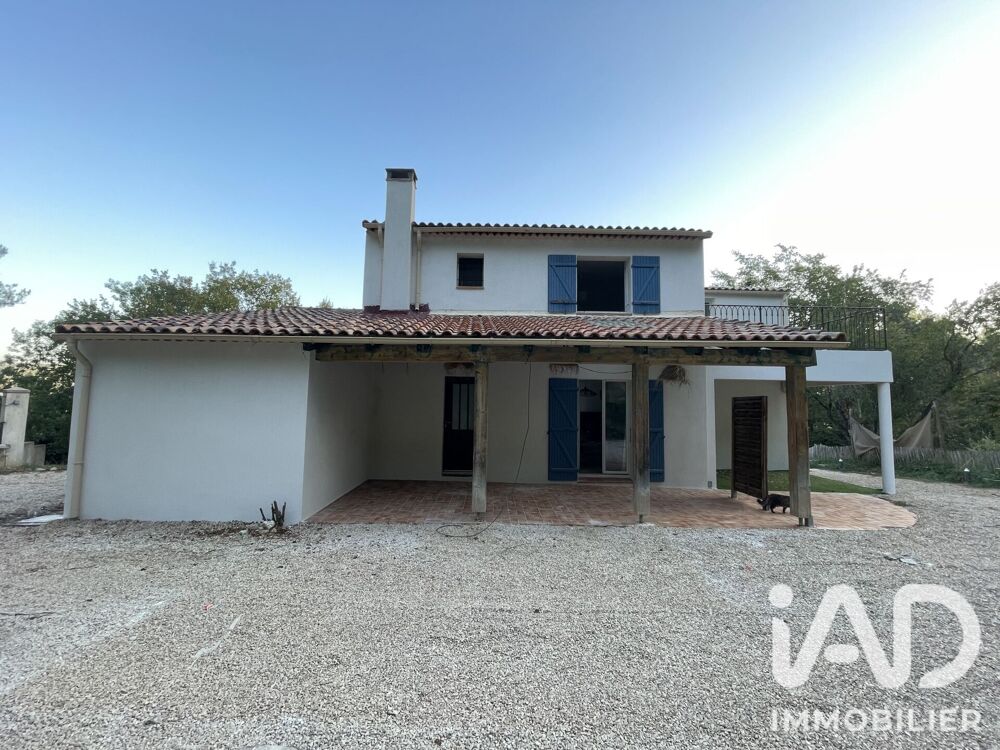 Vente Maison Vente Maison/villa 5 pièces Auriol