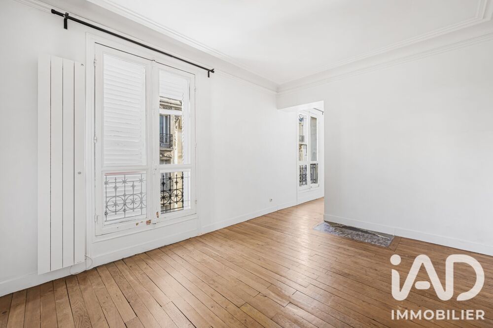 Vente Appartement Vente Appartement 2 pièces Paris 5