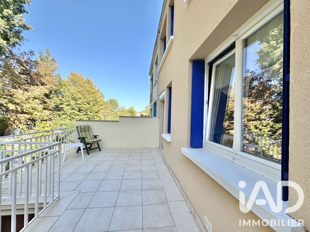 Vente Maison Vente Maison de ville 4 pièces Morsang-sur-orge