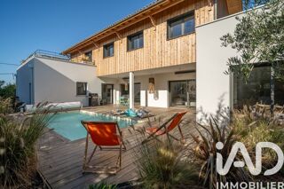  Maison � vendre 6 pi�ces 202 m�