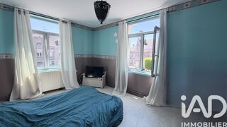  Maison � vendre 5 pi�ces 235 m�