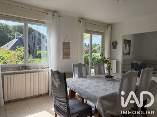  Maison à vendre 3 pièces 79 m²