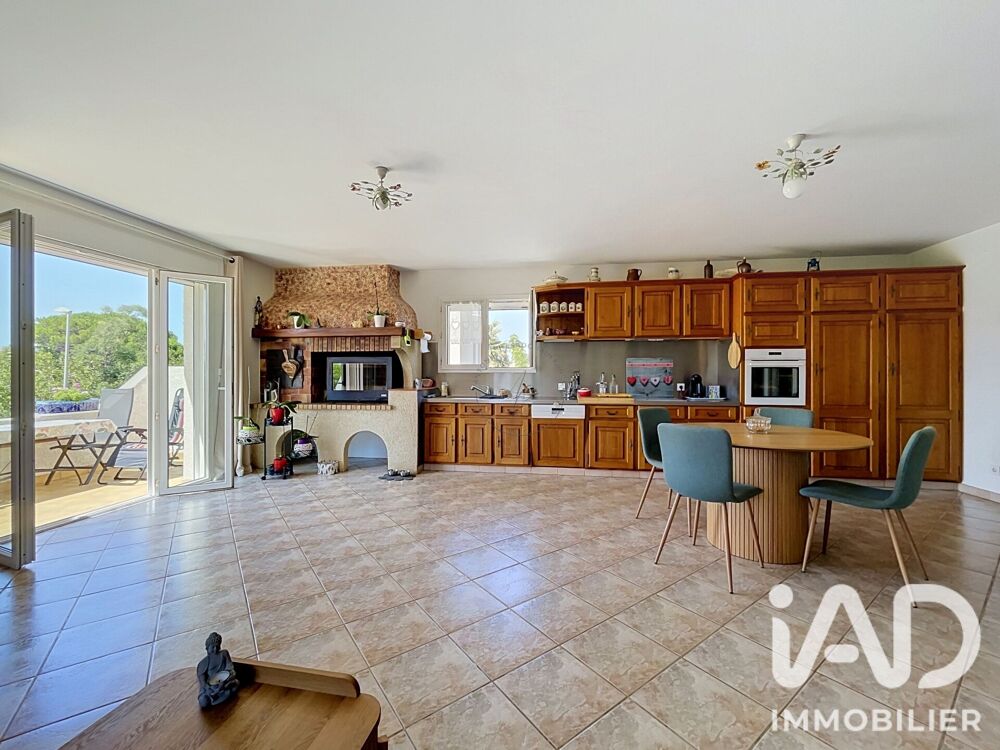 Vente Maison Vente Maison traditionnelle 7 pièces Le grau d'agde