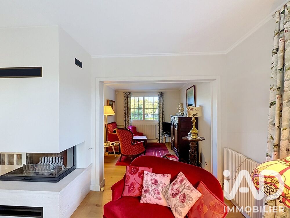 à vendre  Maison Saint-Martin-du-Vivier (76160)