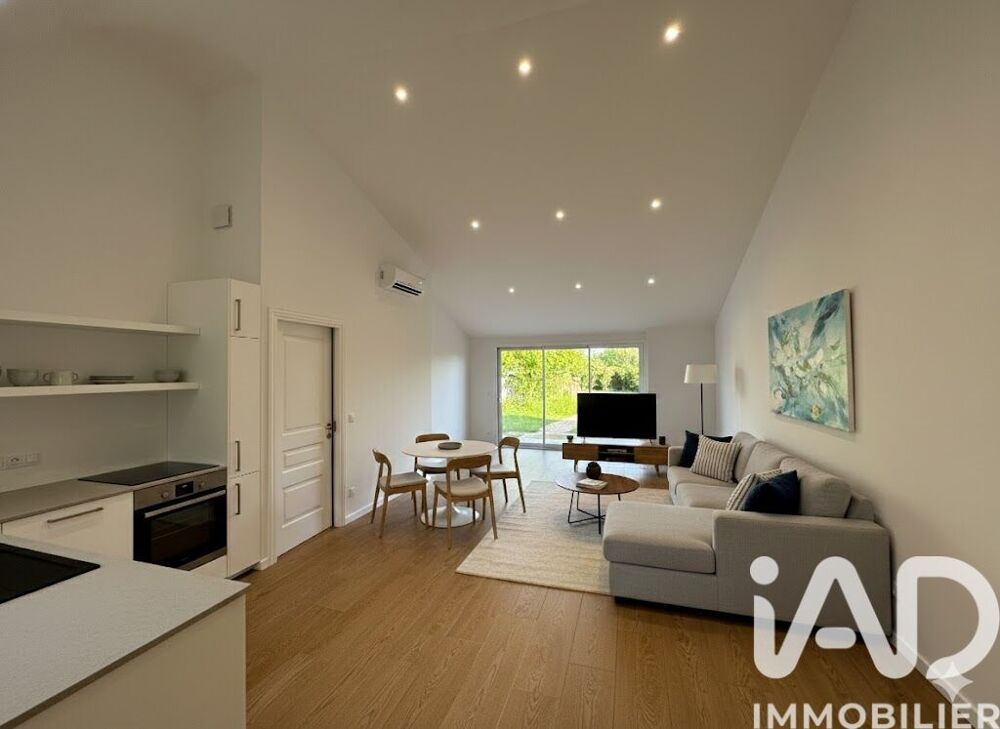 Vente Maison/villa 3 pièces