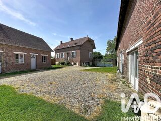  Maison à vendre 5 pièces 105 m²
